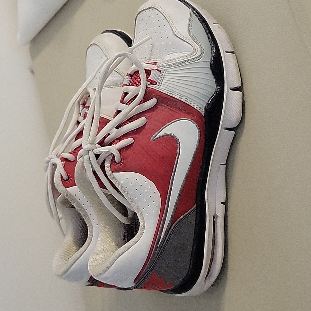 2009 Nike Air Trainer 1 Low SL Men's Size 6